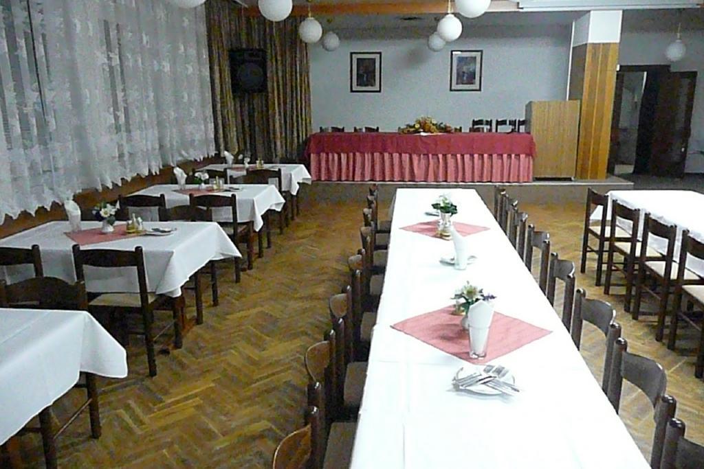 Hotel Slunce Havlíčkův Brod Eksteriør bilde